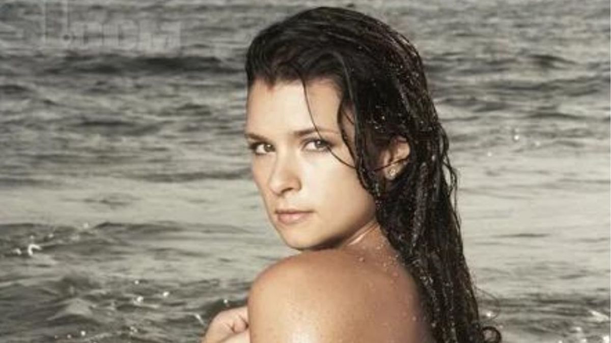 Danica Patrick